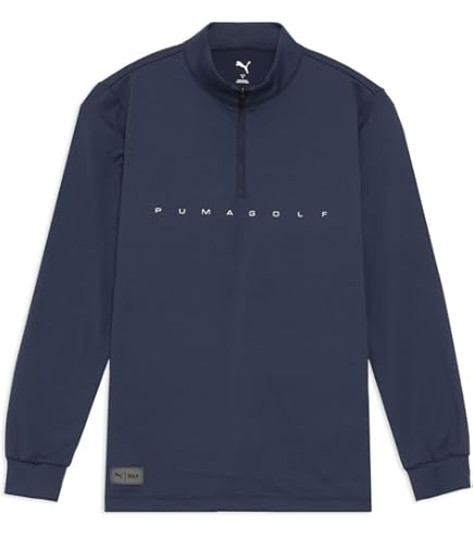 Amazon.co.jp: FR2golf FCReal Bristol モックネック ロンT : ファッション
